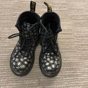 Dr. Martens Boots